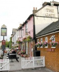 81 London Road, Sawbridgeworth, Hertfordshire. CM21 9JJ