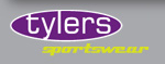 Tylers Sportswear, 6 Woodfield Road, Welwyn Garden City. AL7 1JQ