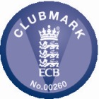 ECB Clubmark Logo