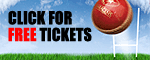 Saracens Free Tickets