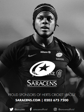 Saracens Rugby
